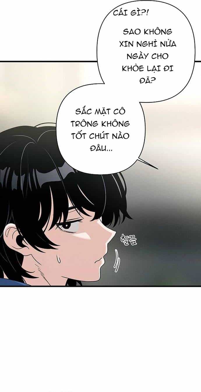 Nhật Kí Đổi Nghề - Chương 16 - ảnh 3