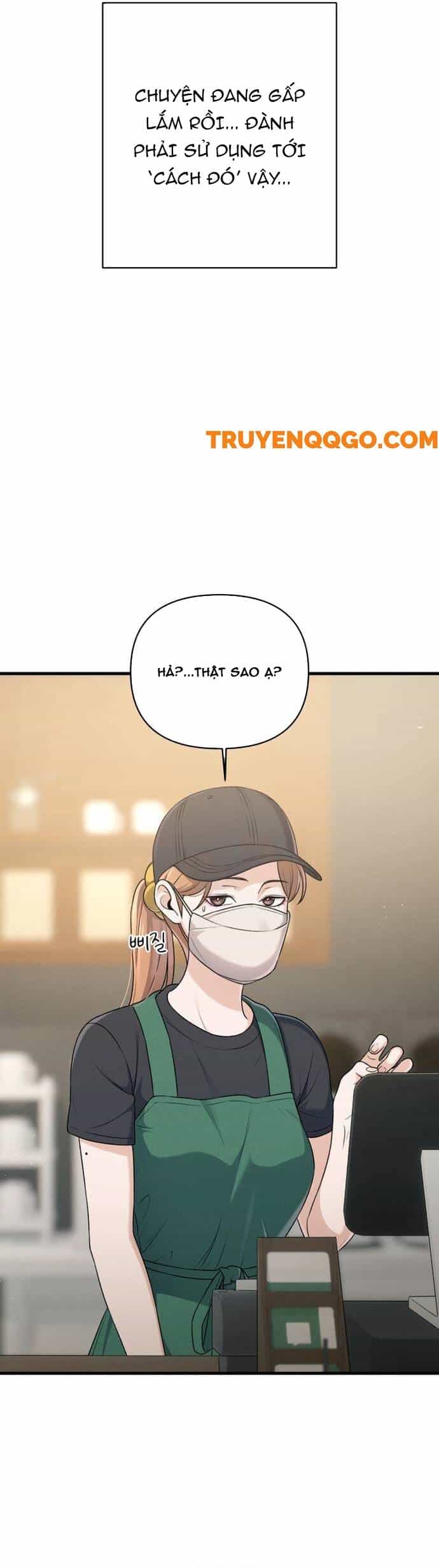Nhật Kí Đổi Nghề - Chương 16 - ảnh 35