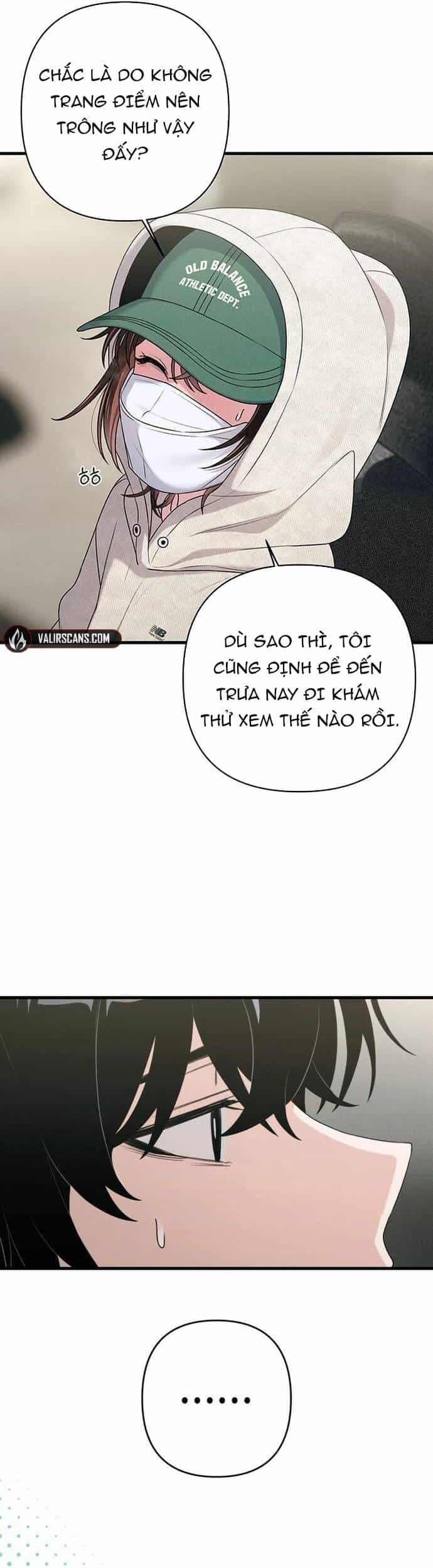 Nhật Kí Đổi Nghề - Chương 16 - ảnh 4