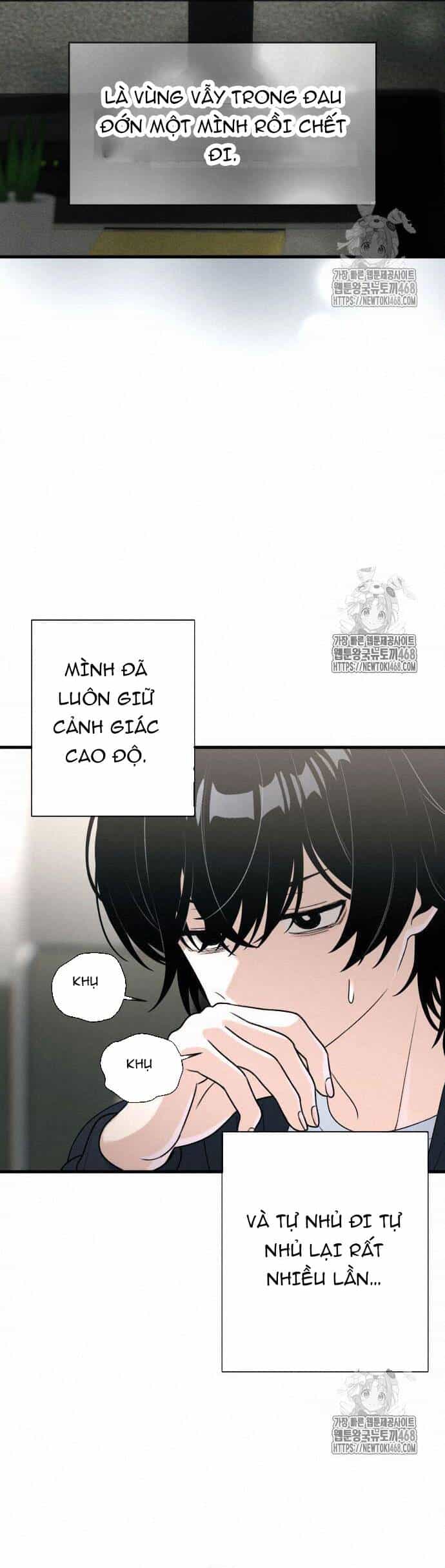Nhật Kí Đổi Nghề - Chương 17 - ảnh 14