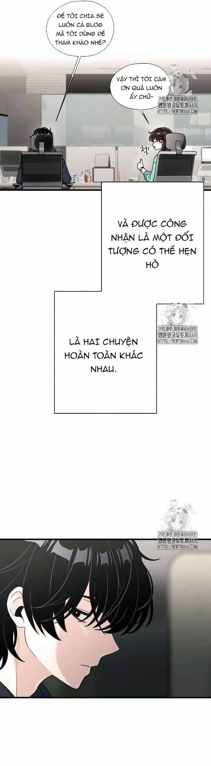 Nhật Kí Đổi Nghề - Chương 17 - ảnh 19