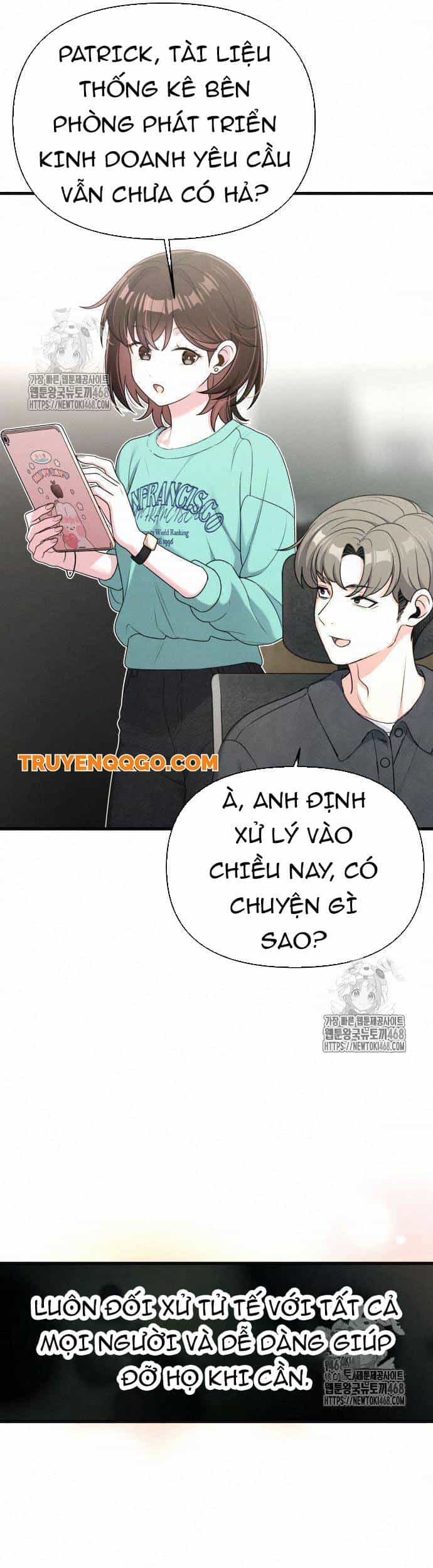 Nhật Kí Đổi Nghề - Chương 17 - ảnh 2