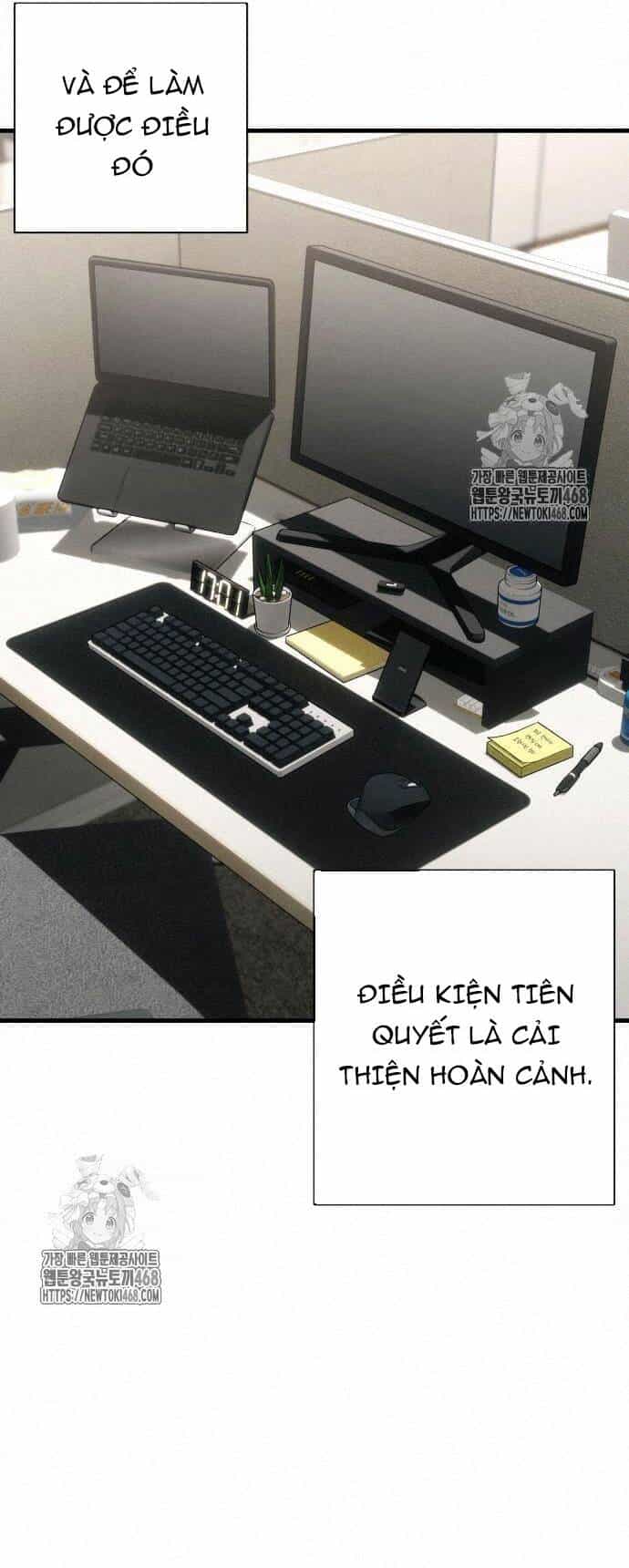 Nhật Kí Đổi Nghề - Chương 17 - ảnh 29