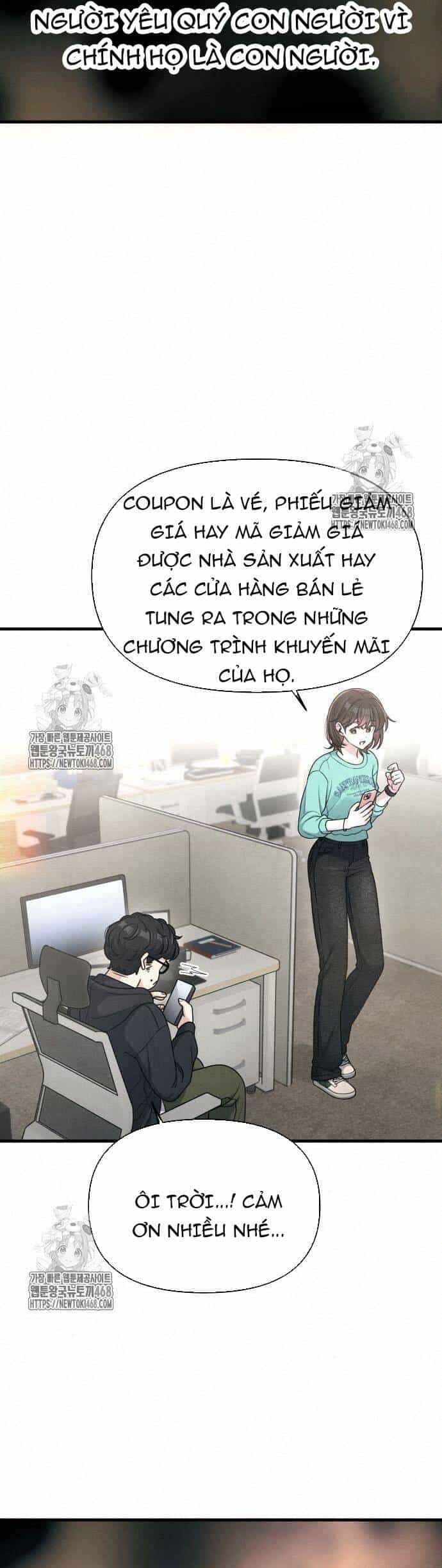 Nhật Kí Đổi Nghề - Chương 17 - ảnh 4