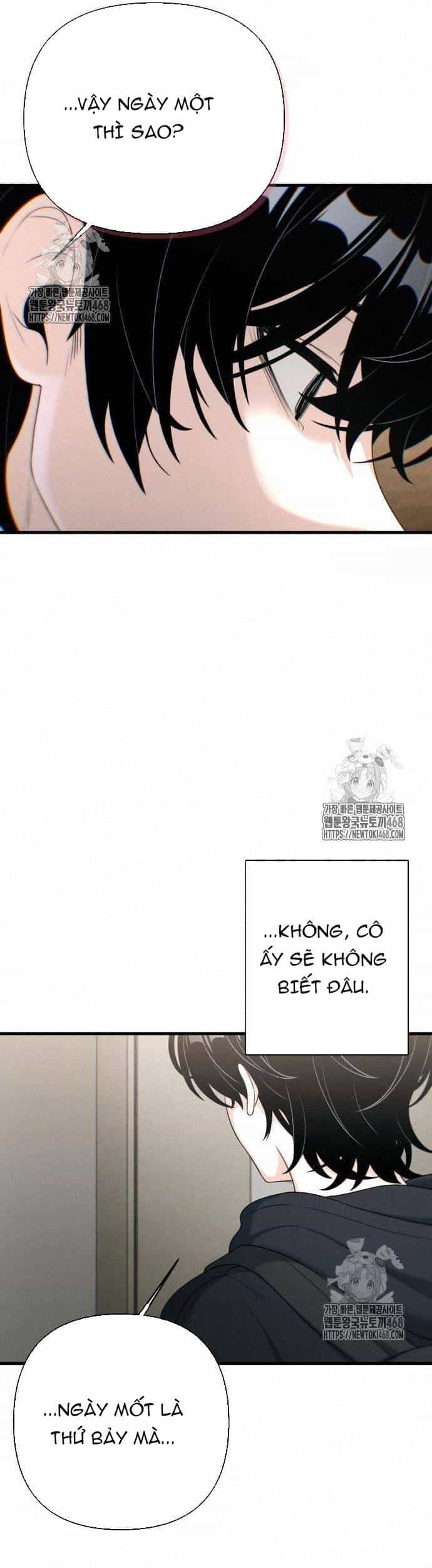 Nhật Kí Đổi Nghề - Chương 17 - ảnh 47