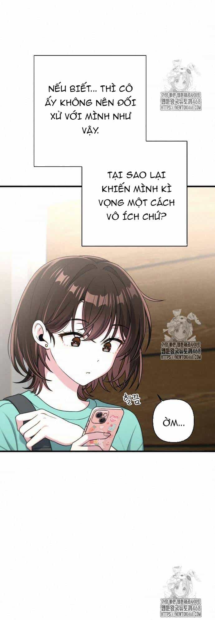 Nhật Kí Đổi Nghề - Chương 17 - ảnh 48