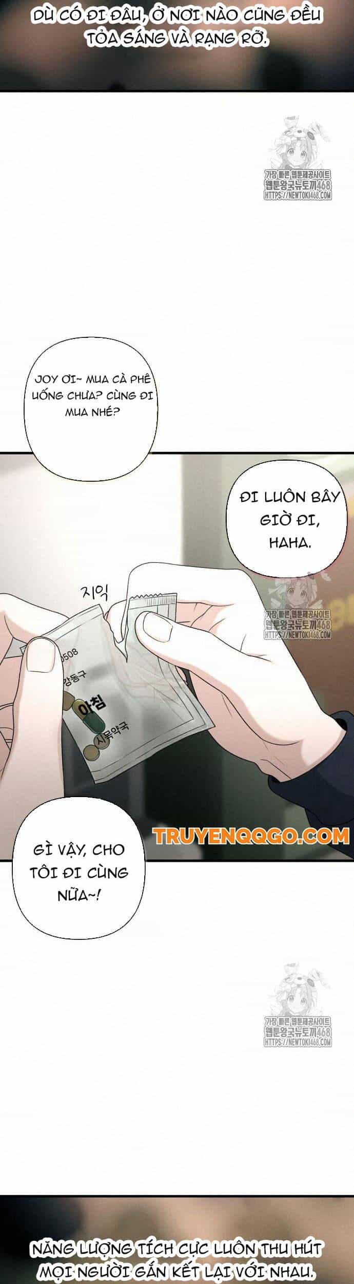 Nhật Kí Đổi Nghề - Chương 17 - ảnh 5