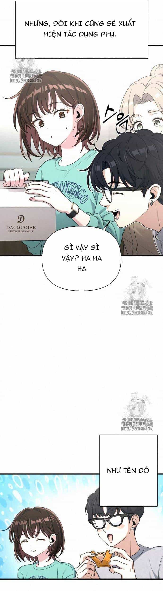 Nhật Kí Đổi Nghề - Chương 17 - ảnh 9
