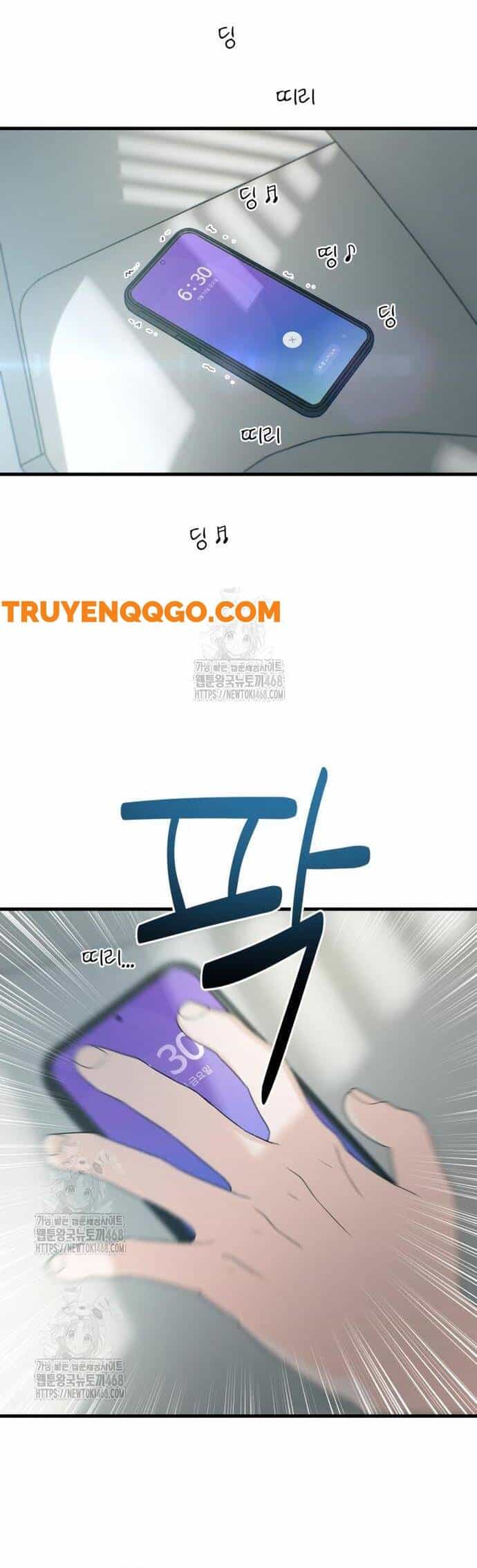 Nhật Kí Đổi Nghề - Chương 18 - ảnh 2