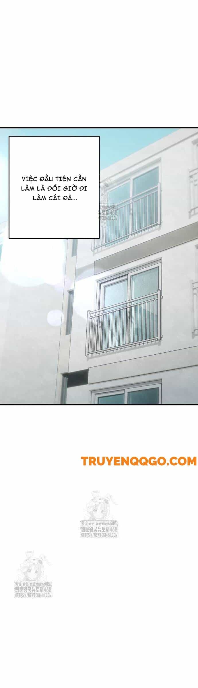 Nhật Kí Đổi Nghề - Chương 18 - ảnh 5