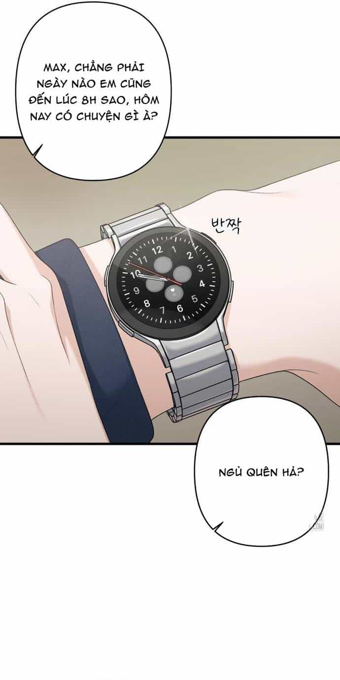 Nhật Kí Đổi Nghề - Chương 18 - ảnh 6