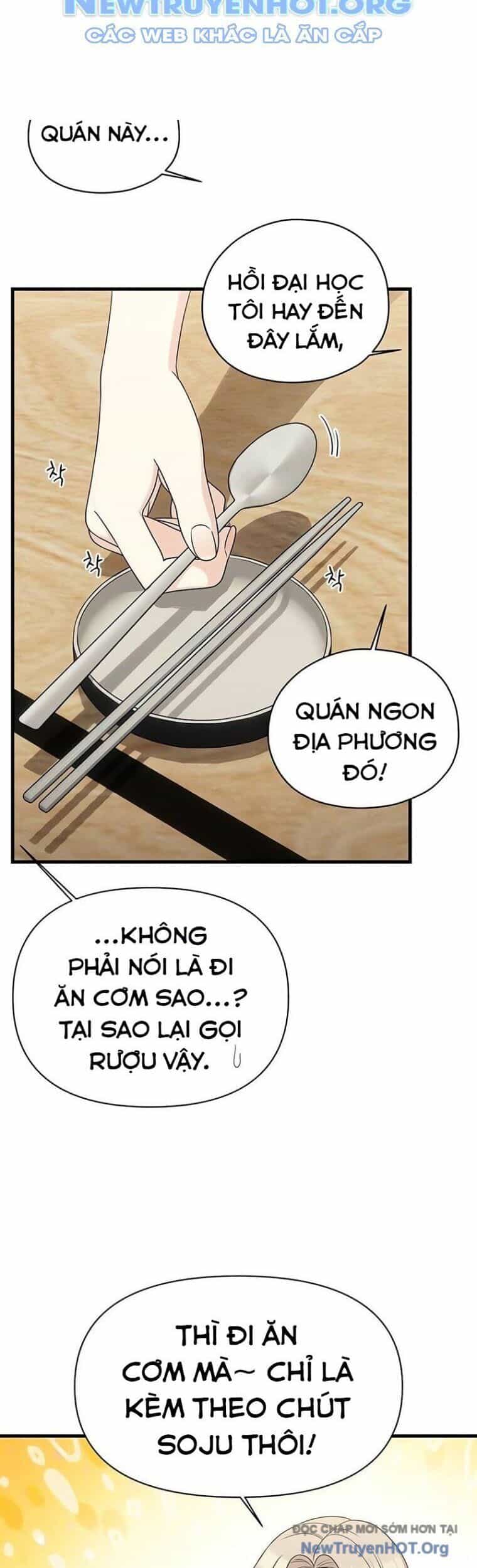Nhật Kí Đổi Nghề - Chương 19 - ảnh 13