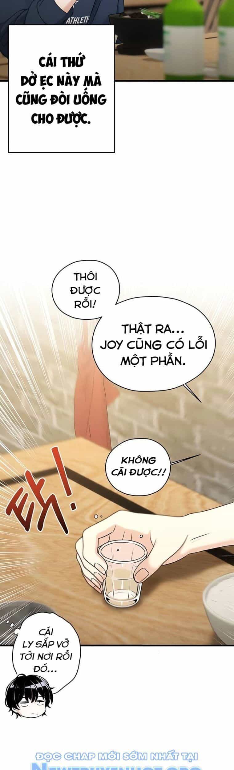 Nhật Kí Đổi Nghề - Chương 19 - ảnh 24