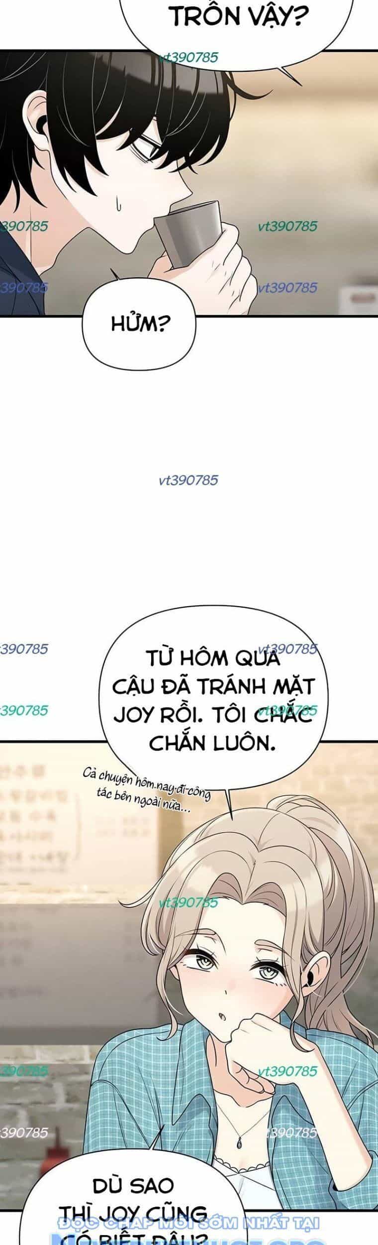 Nhật Kí Đổi Nghề - Chương 19 - ảnh 26