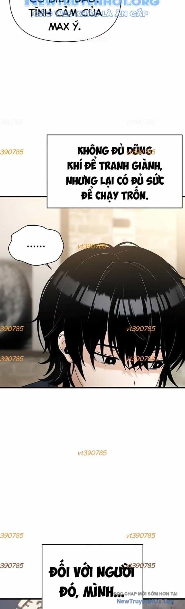 Nhật Kí Đổi Nghề - Chương 19 - ảnh 27