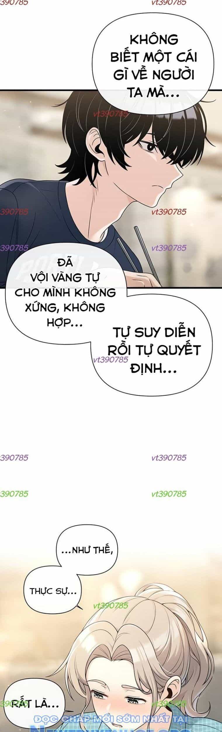Nhật Kí Đổi Nghề - Chương 19 - ảnh 32