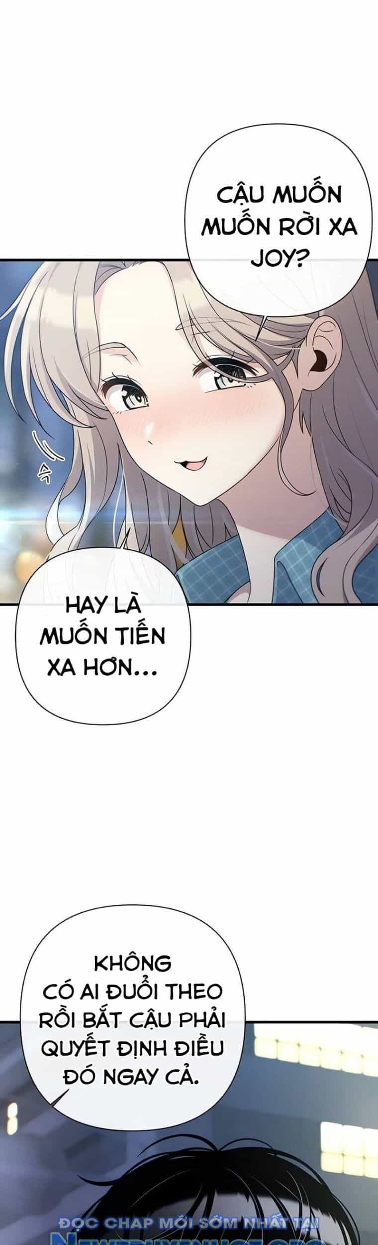 Nhật Kí Đổi Nghề - Chương 19 - ảnh 40