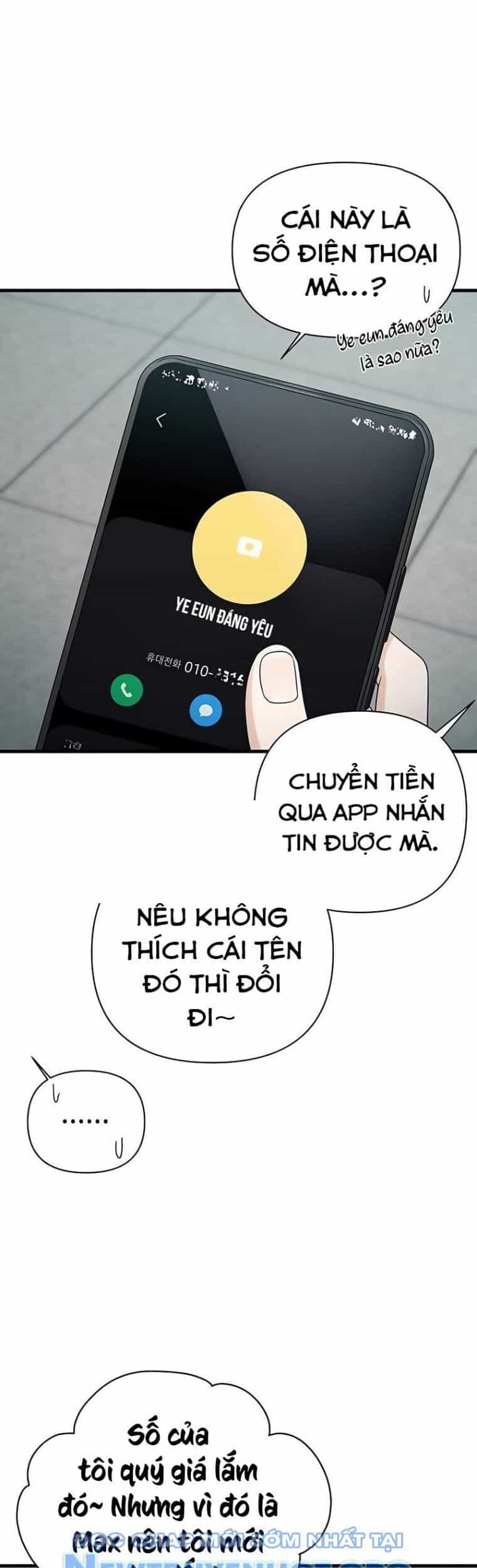 Nhật Kí Đổi Nghề - Chương 19 - ảnh 48
