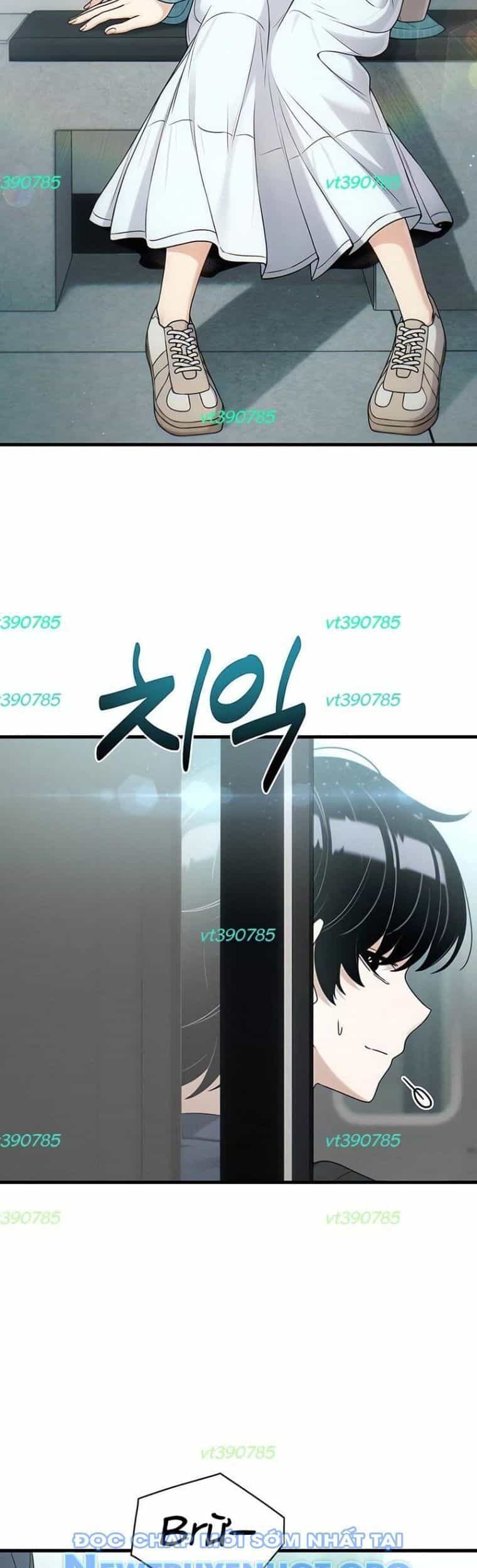 Nhật Kí Đổi Nghề - Chương 19 - ảnh 52
