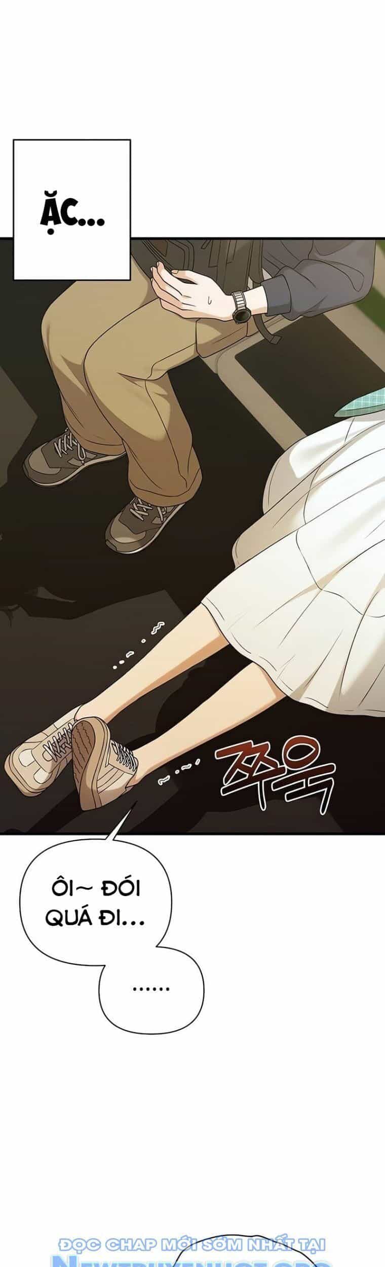 Nhật Kí Đổi Nghề - Chương 19 - ảnh 8