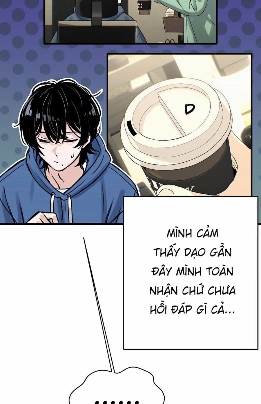 Nhật Kí Đổi Nghề - Chương 2 - ảnh 108