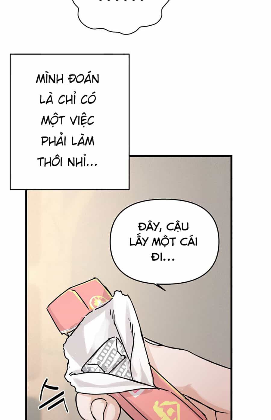 Nhật Kí Đổi Nghề - Chương 2 - ảnh 109