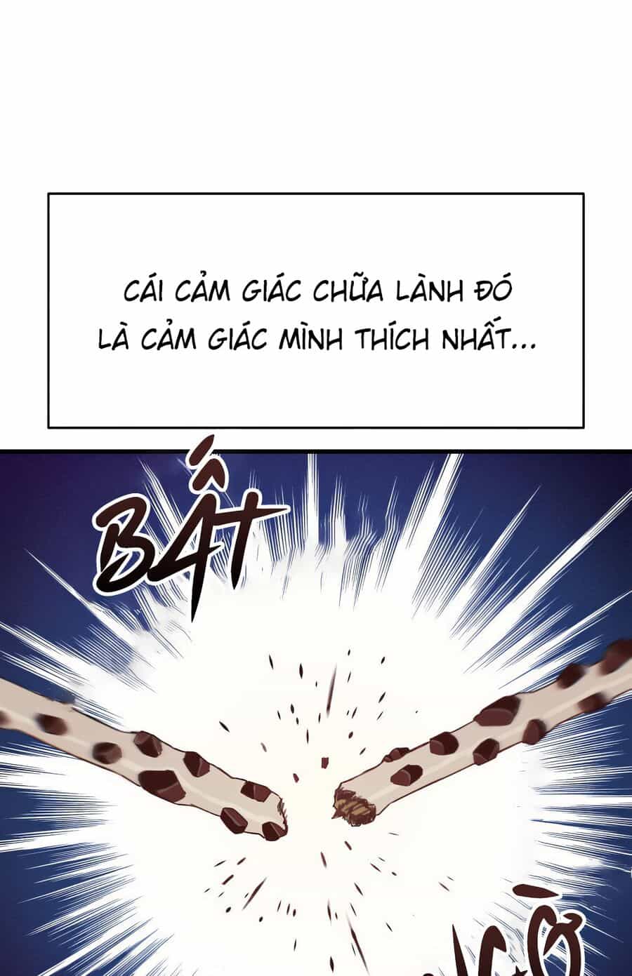 Nhật Kí Đổi Nghề - Chương 2 - ảnh 11