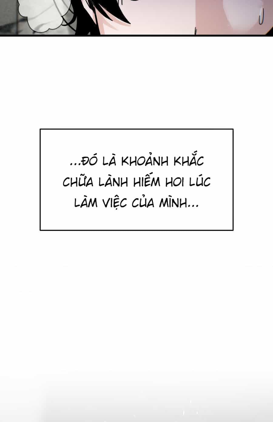 Nhật Kí Đổi Nghề - Chương 2 - ảnh 14