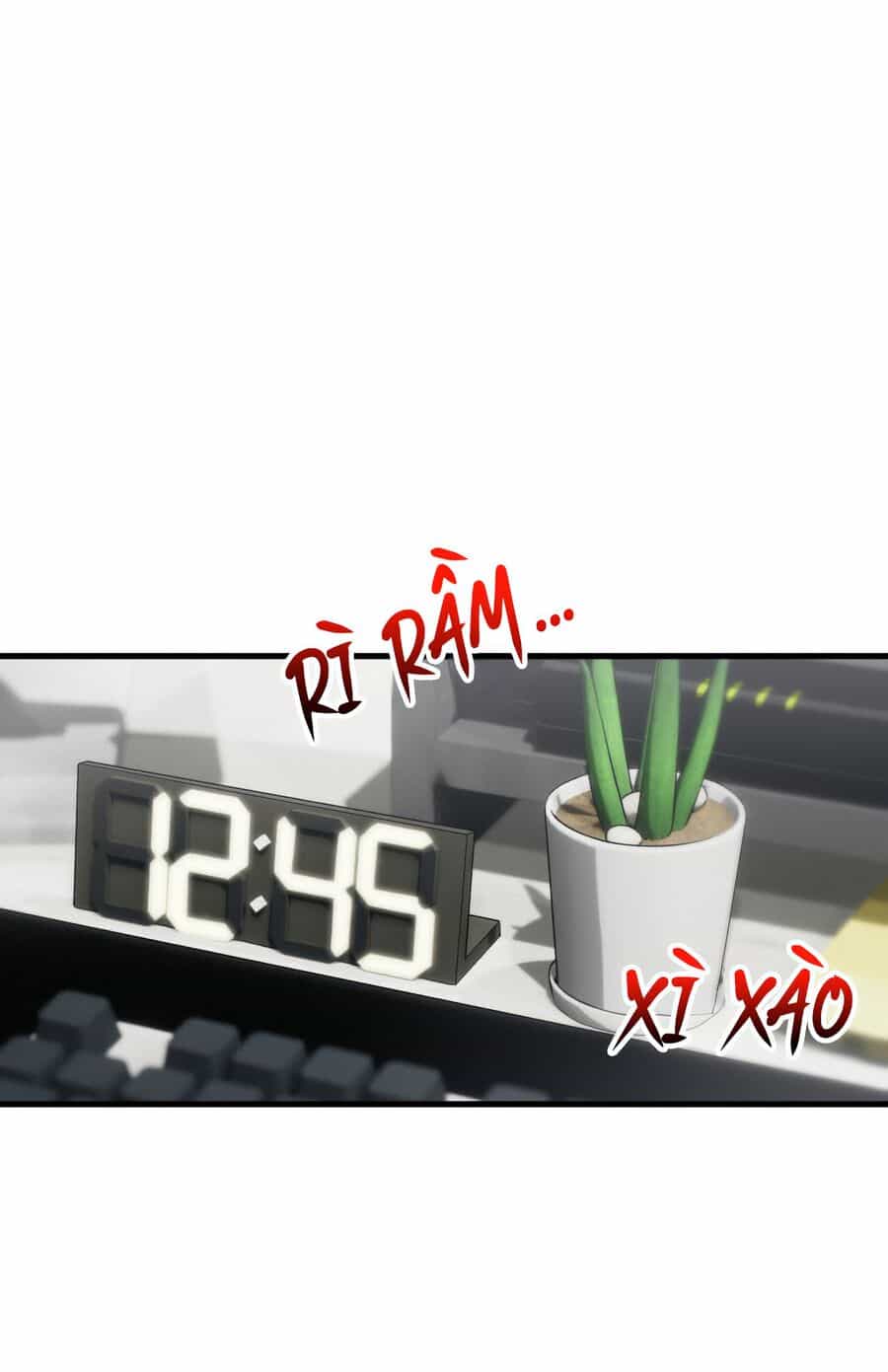 Nhật Kí Đổi Nghề - Chương 2 - ảnh 24