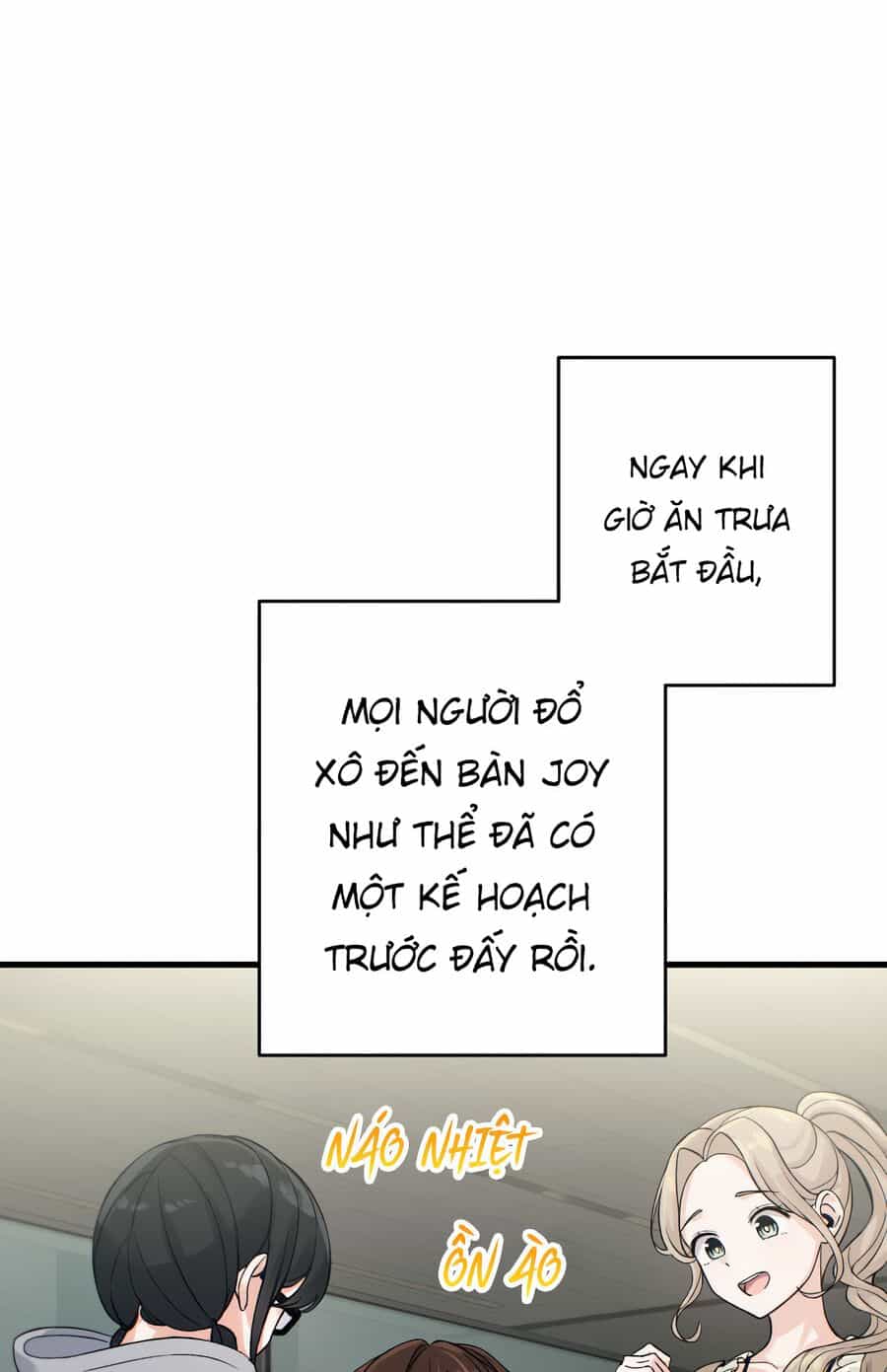Nhật Kí Đổi Nghề - Chương 2 - ảnh 25