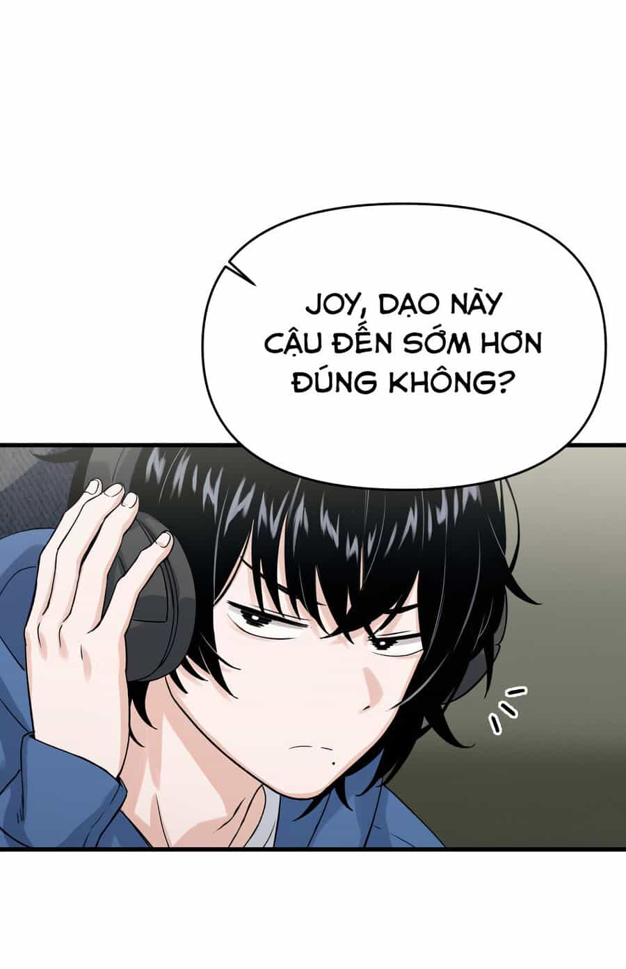 Nhật Kí Đổi Nghề - Chương 2 - ảnh 29