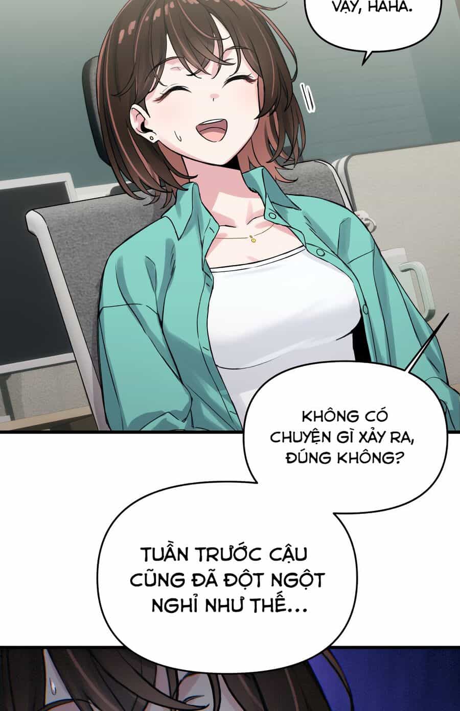 Nhật Kí Đổi Nghề - Chương 2 - ảnh 33