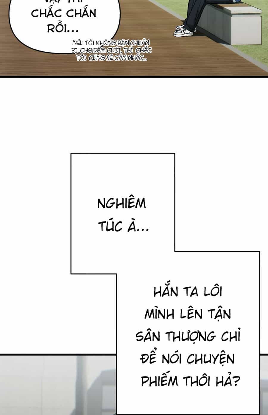 Nhật Kí Đổi Nghề - Chương 2 - ảnh 42