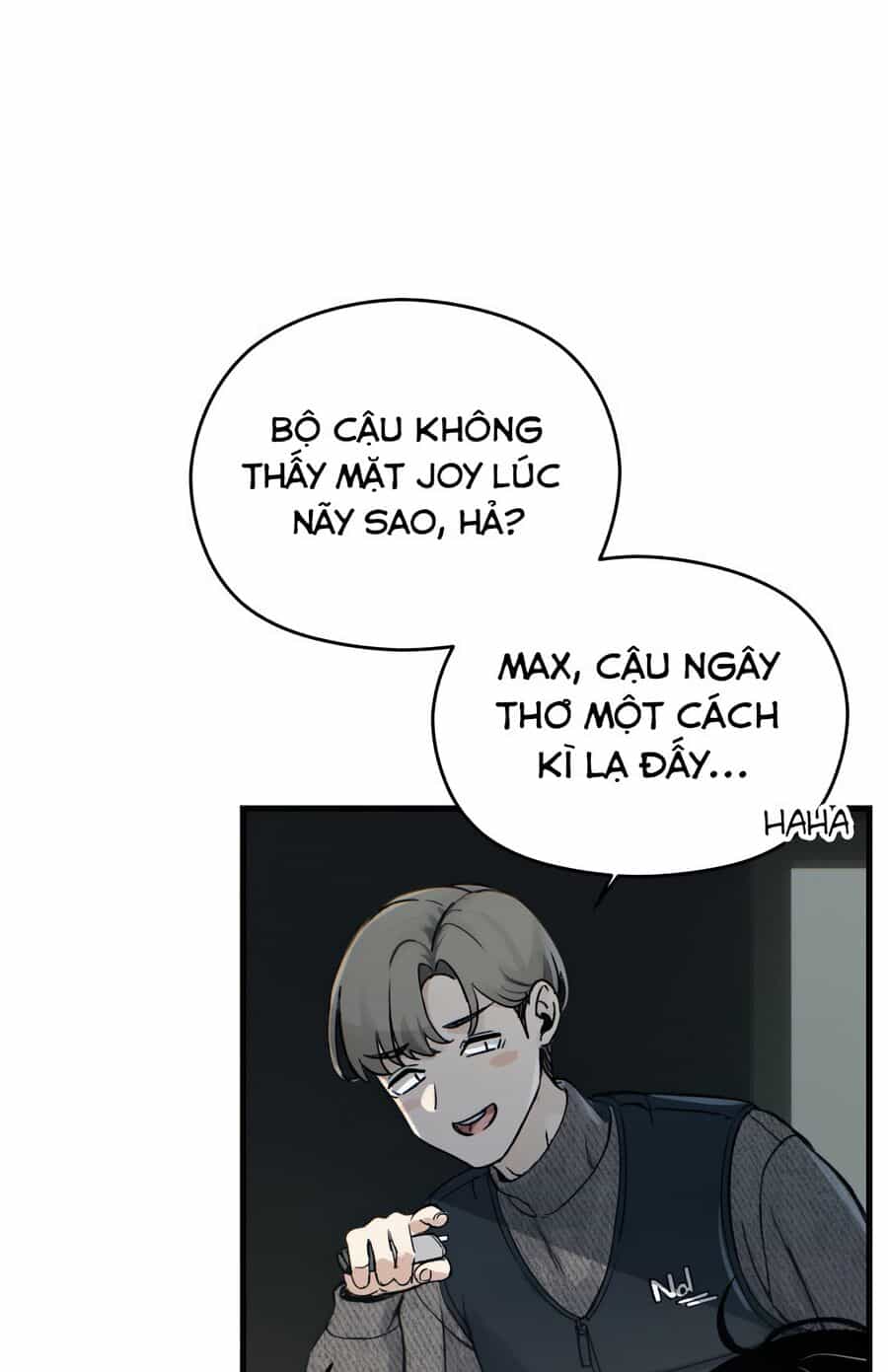 Nhật Kí Đổi Nghề - Chương 2 - ảnh 44