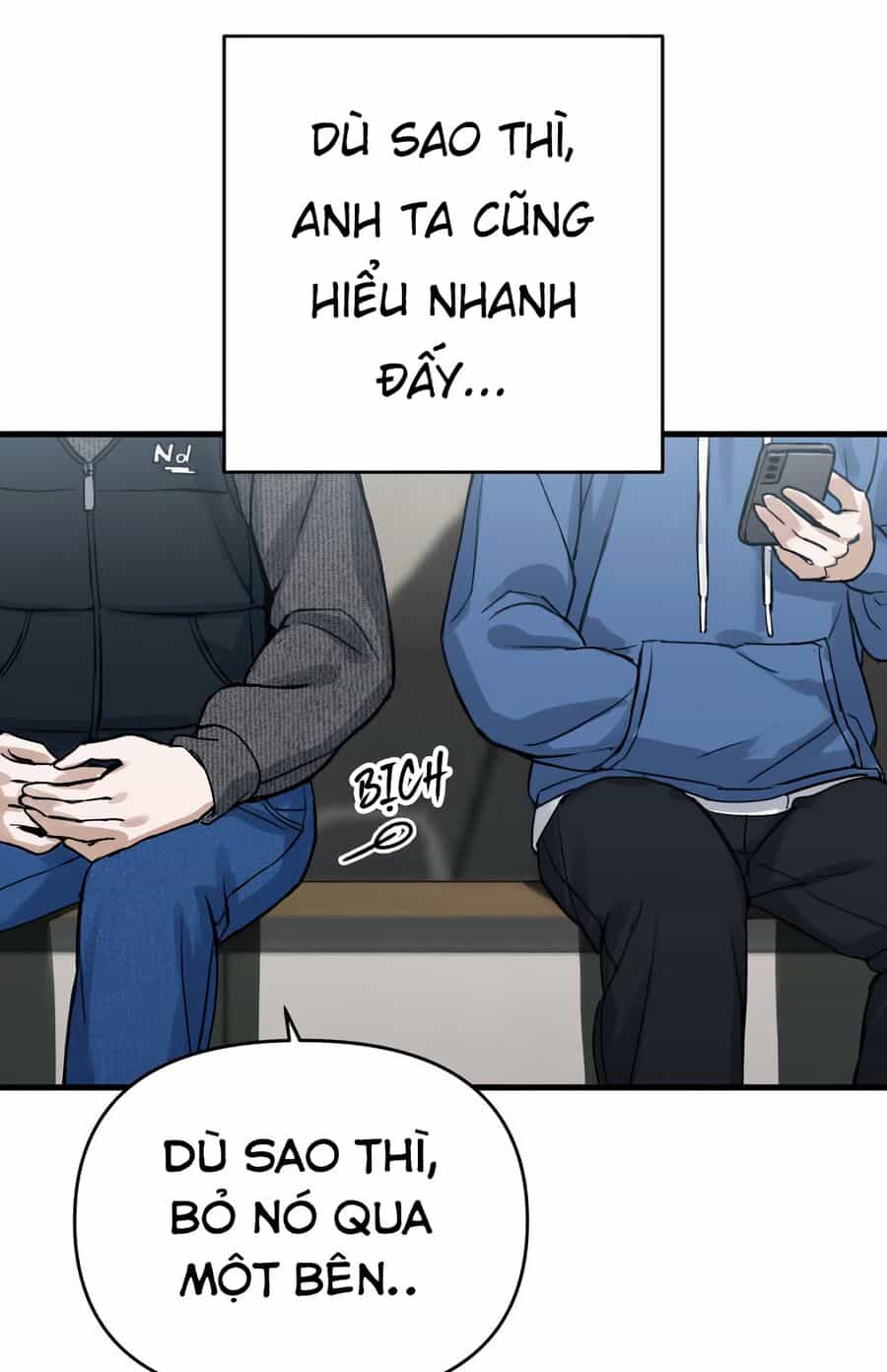 Nhật Kí Đổi Nghề - Chương 2 - ảnh 46