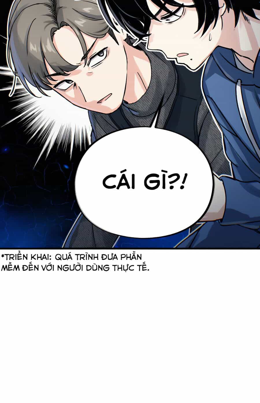 Nhật Kí Đổi Nghề - Chương 2 - ảnh 48