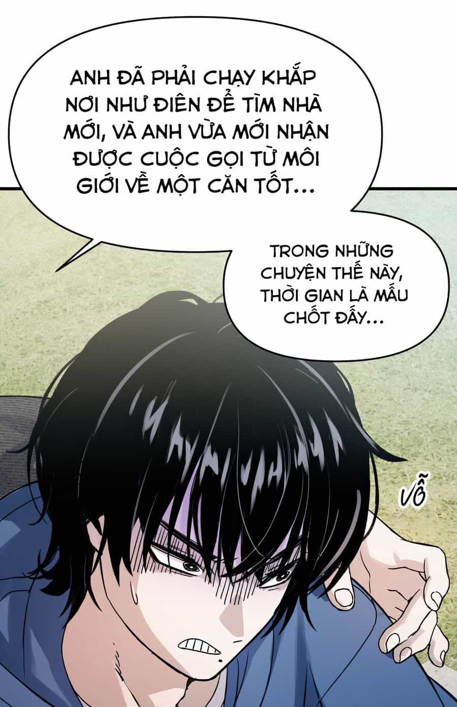 Nhật Kí Đổi Nghề - Chương 2 - ảnh 49