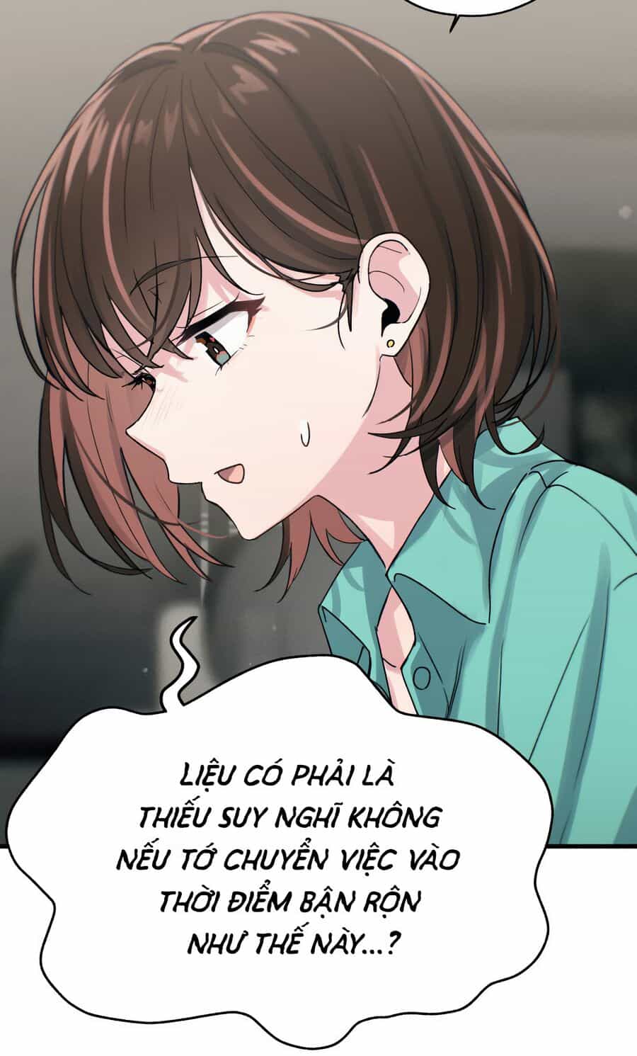 Nhật Kí Đổi Nghề - Chương 2 - ảnh 70