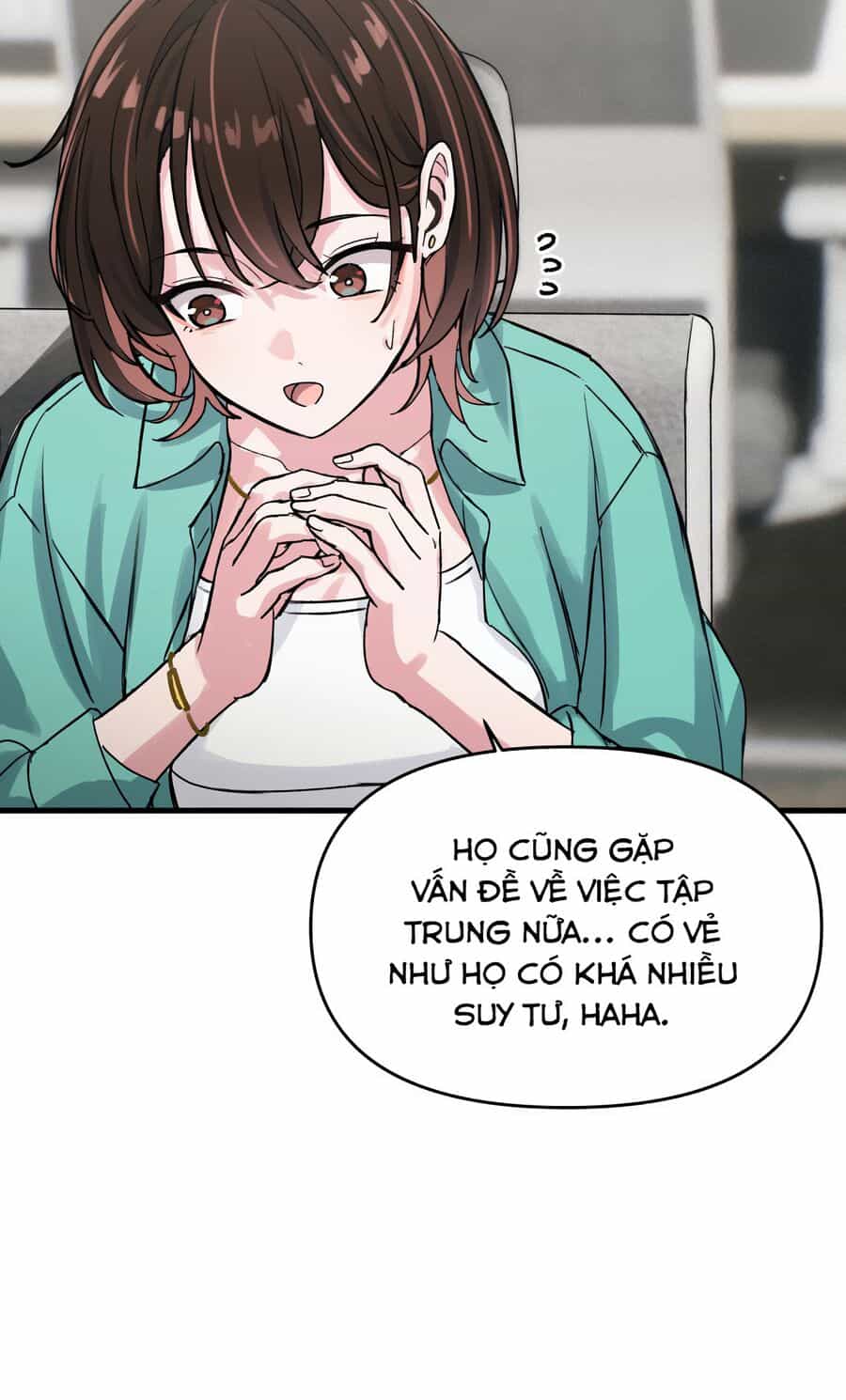 Nhật Kí Đổi Nghề - Chương 2 - ảnh 75