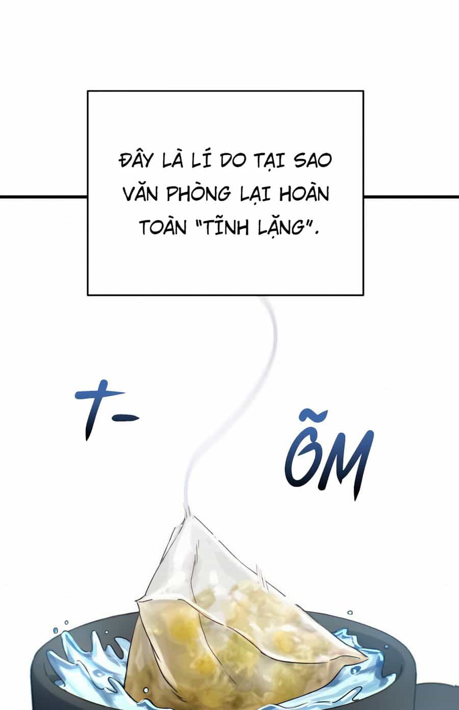 Nhật Kí Đổi Nghề - Chương 2 - ảnh 8