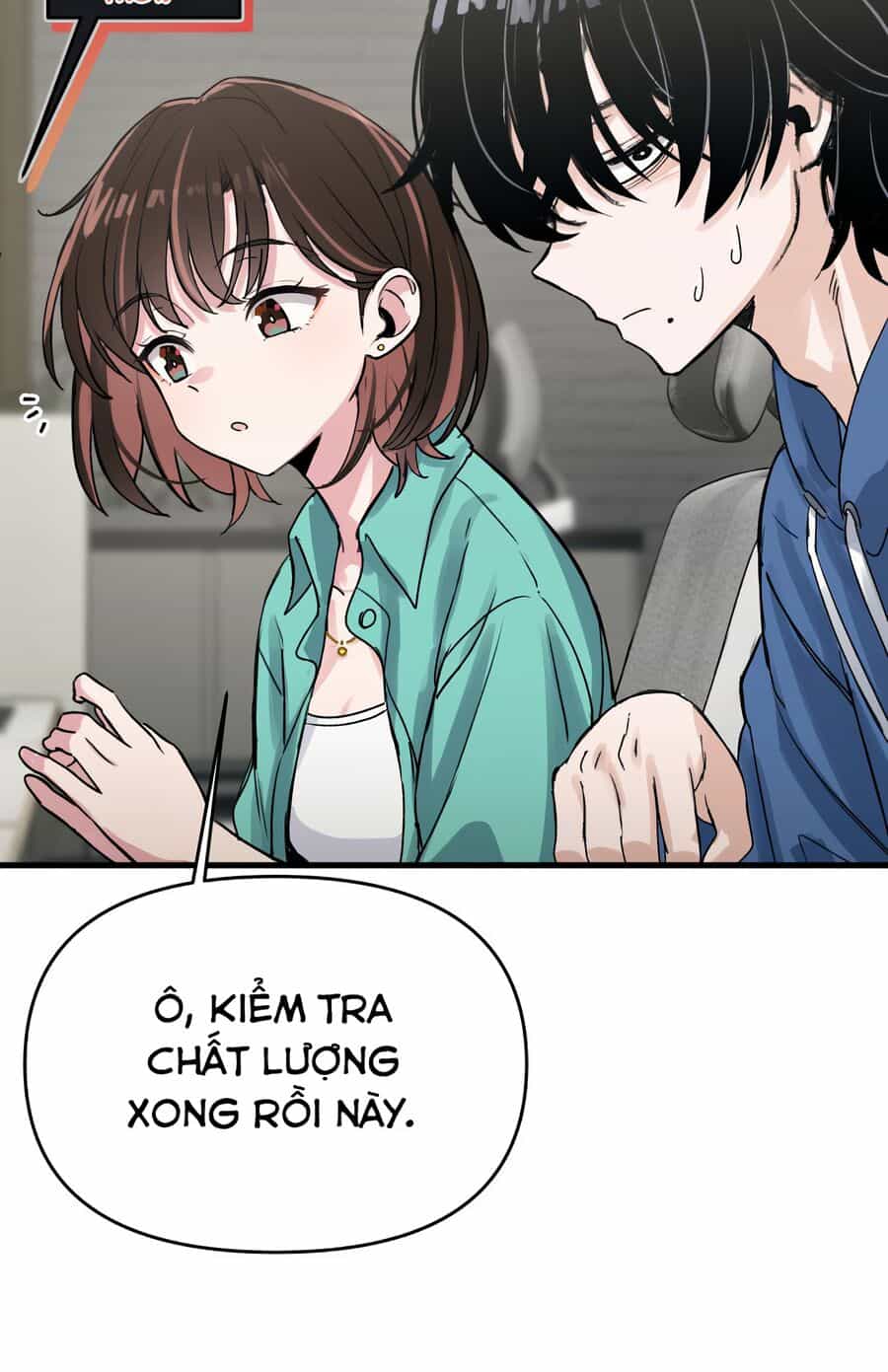Nhật Kí Đổi Nghề - Chương 2 - ảnh 81