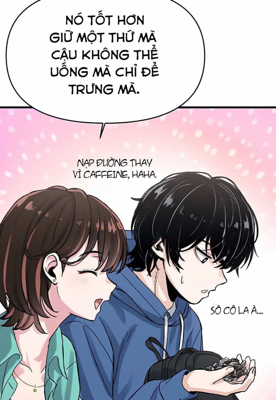 Nhật Kí Đổi Nghề - Chương 2 - ảnh 97