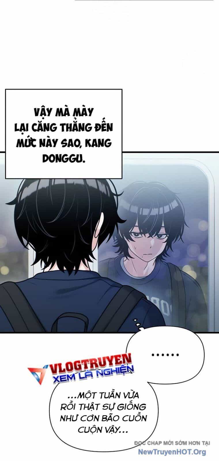 Nhật Kí Đổi Nghề - Chương 20 - ảnh 10
