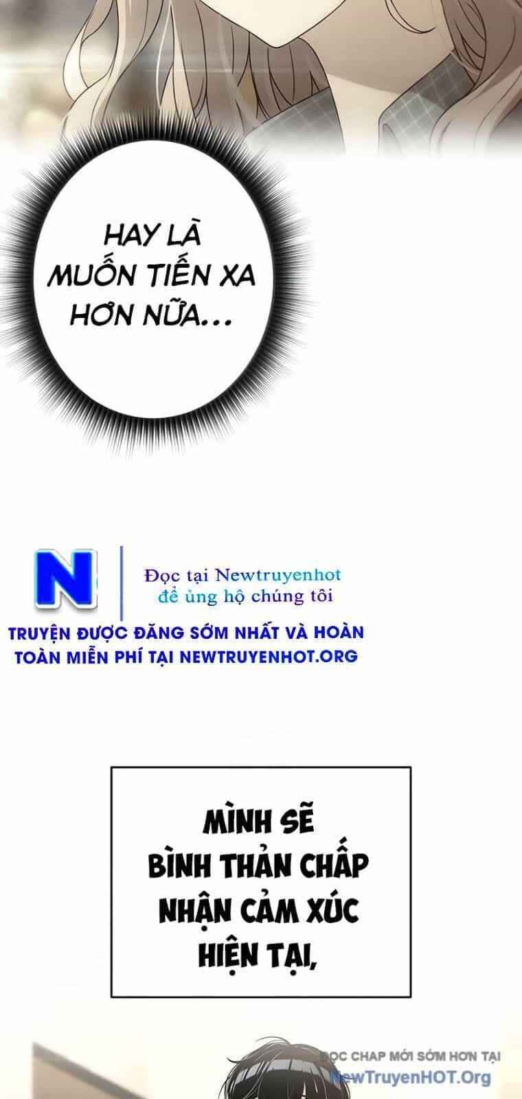 Nhật Kí Đổi Nghề - Chương 20 - ảnh 17