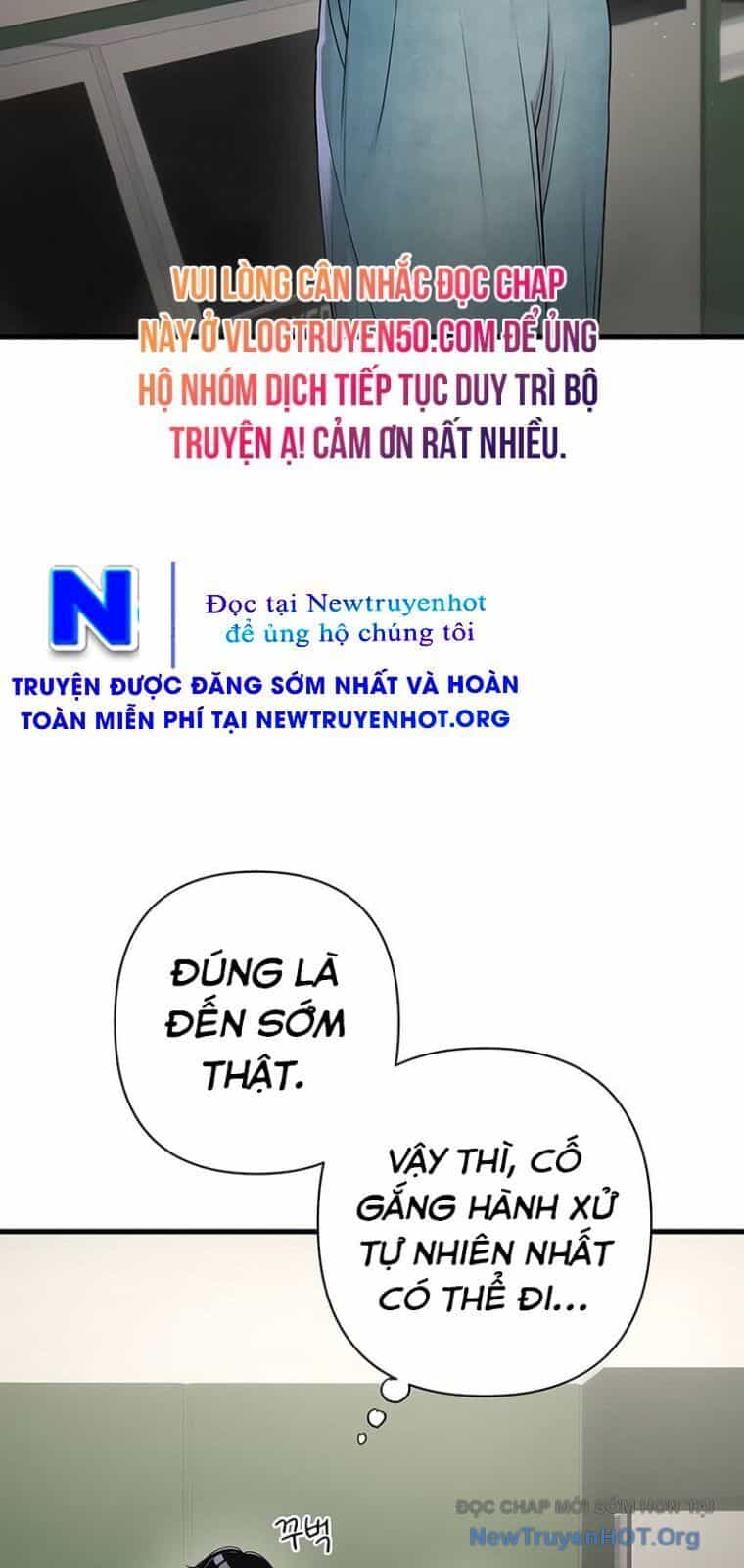 Nhật Kí Đổi Nghề - Chương 20 - ảnh 22