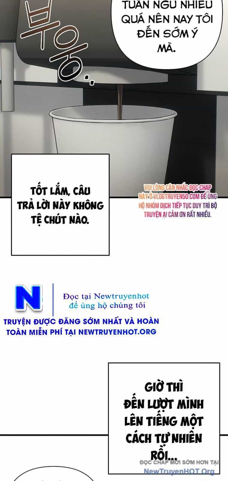 Nhật Kí Đổi Nghề - Chương 20 - ảnh 24