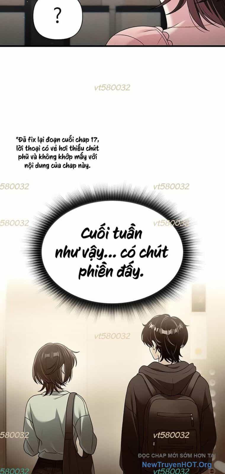 Nhật Kí Đổi Nghề - Chương 20 - ảnh 36