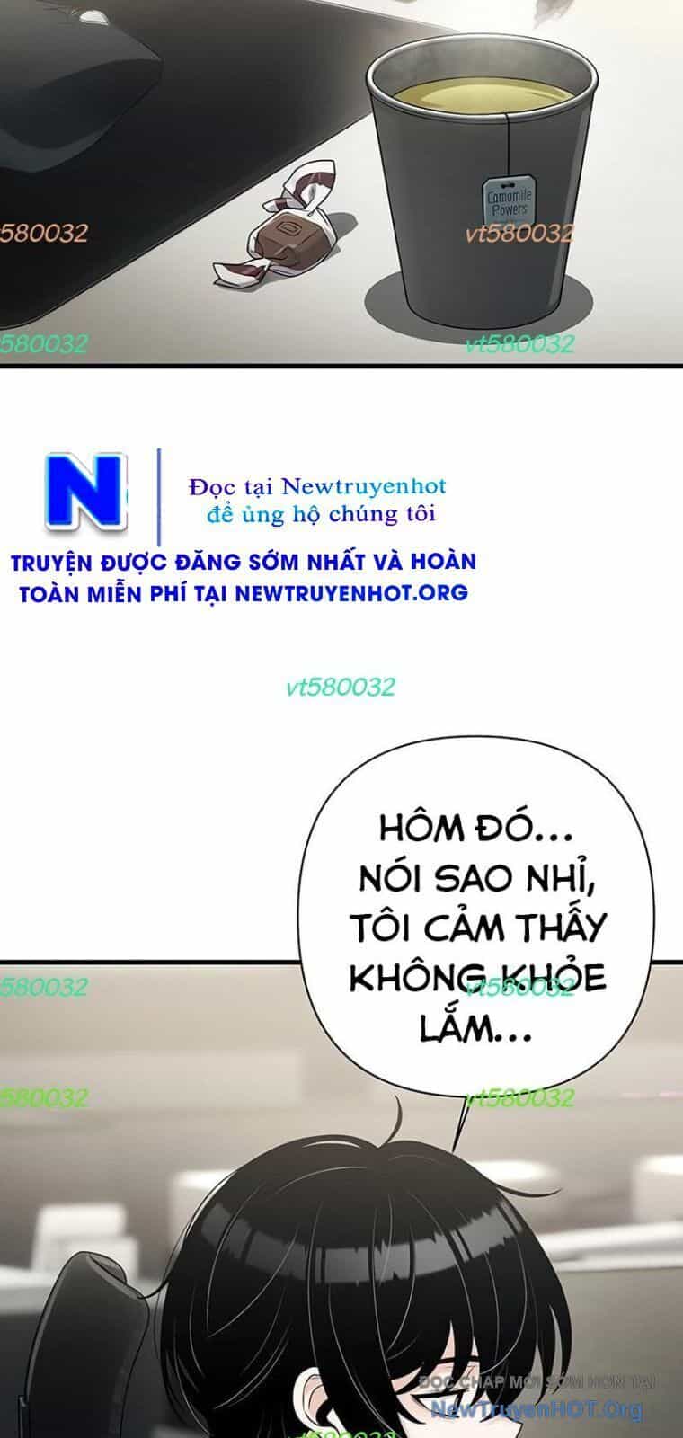 Nhật Kí Đổi Nghề - Chương 20 - ảnh 42
