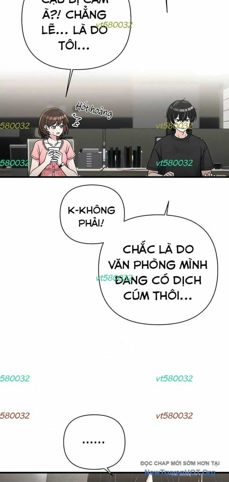 Nhật Kí Đổi Nghề - Chương 20 - ảnh 44