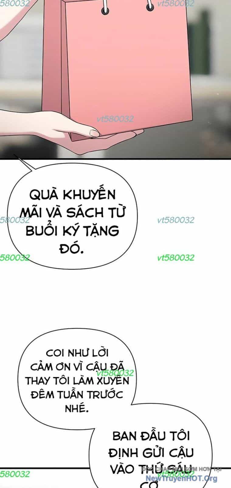 Nhật Kí Đổi Nghề - Chương 20 - ảnh 48